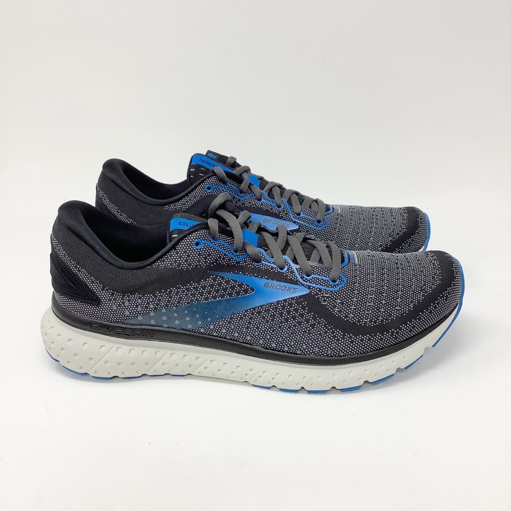 Brooks Men’s Glycerin 18 - Picture 2 of 7